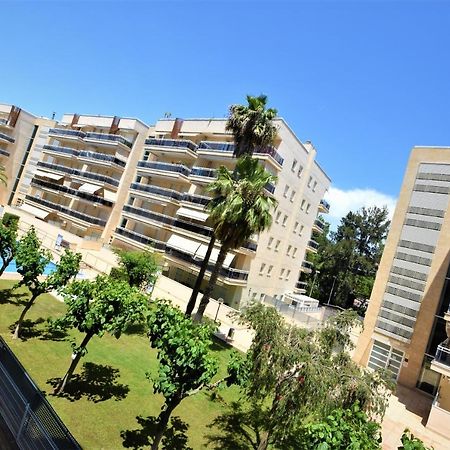 Ventura Park A-6 Lägenhet Salou Exteriör bild