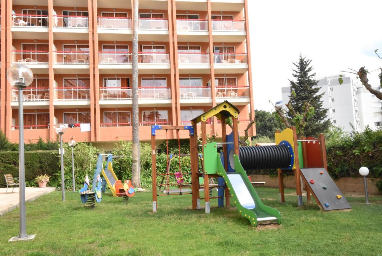 Ventura Park A-6 Lägenhet Salou Exteriör bild